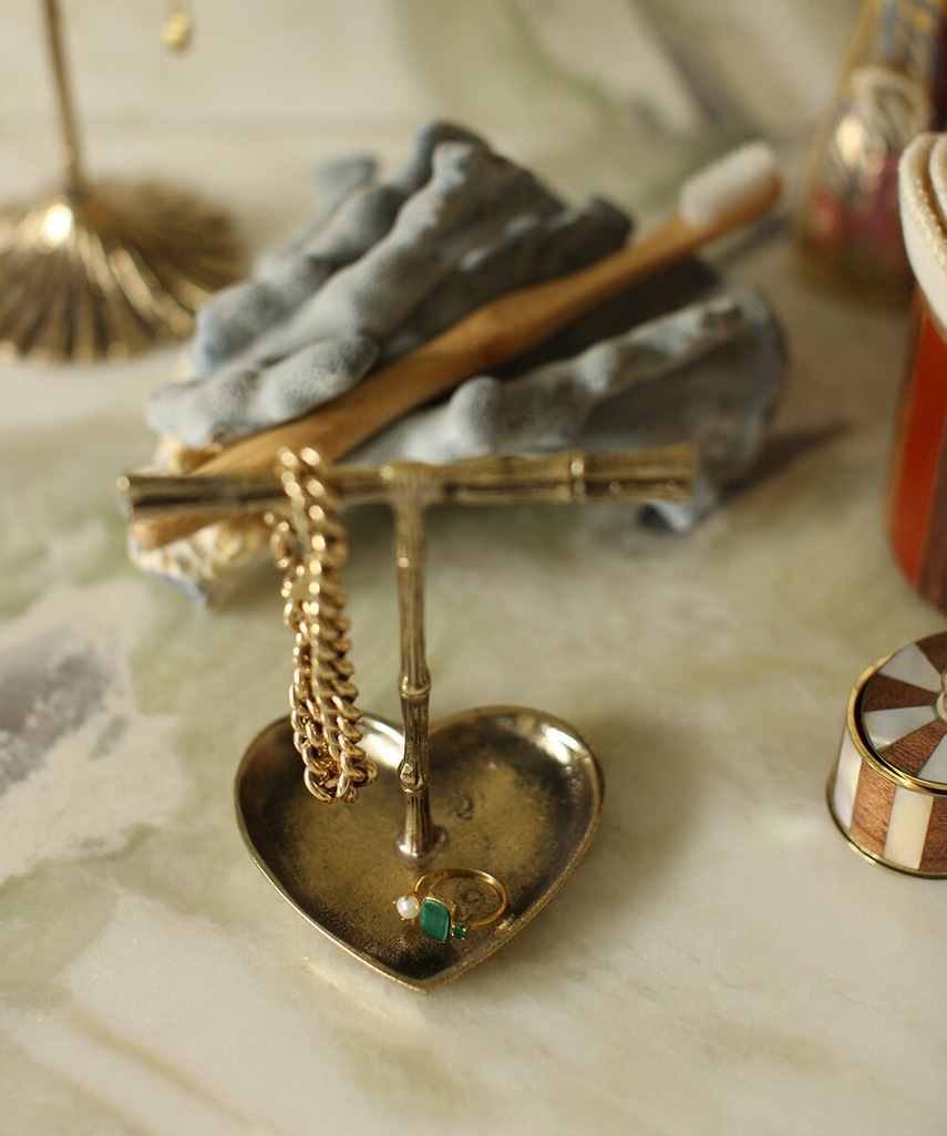 Θήκη για κοσμήματα Doing Goods Lolita φωτογραφία