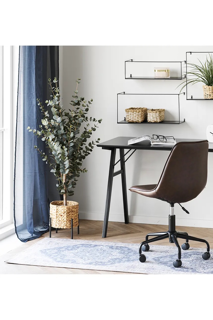 Δοχείο με καπάκι House Nordic Love 13,5 x 8 x 9 cm φωτογραφία