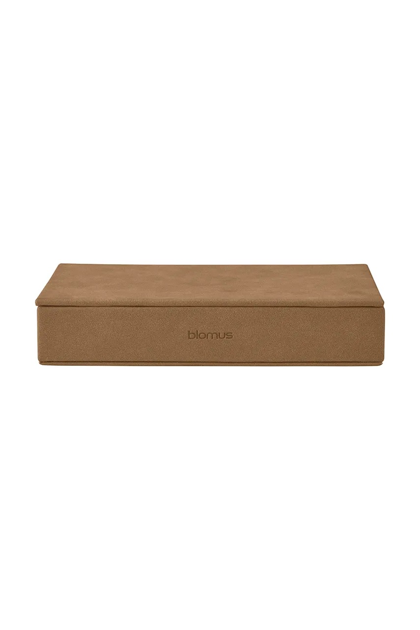 Коробочка для біжутерії Blomus Sahla 22 x 15 x 4 cm