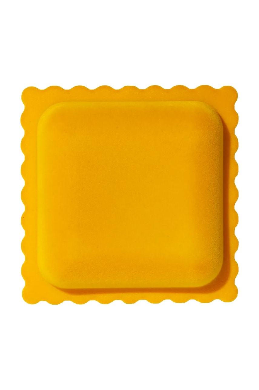 Levně DOIY šperkovnice na šperky z plastu 13 x 13 x 6 cm
