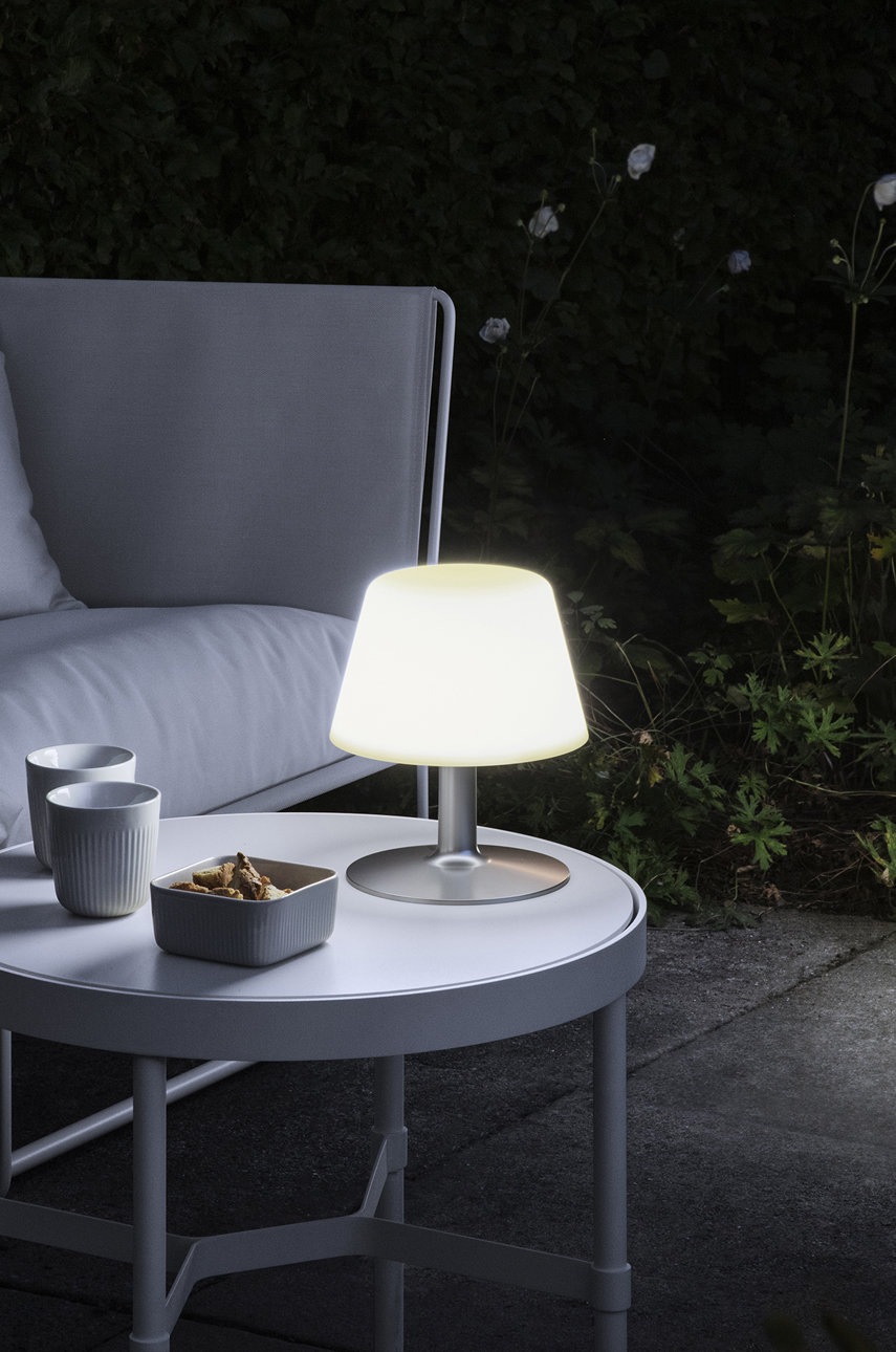 Eva Solo ηλιακός λαμπτήρας φωτογραφία