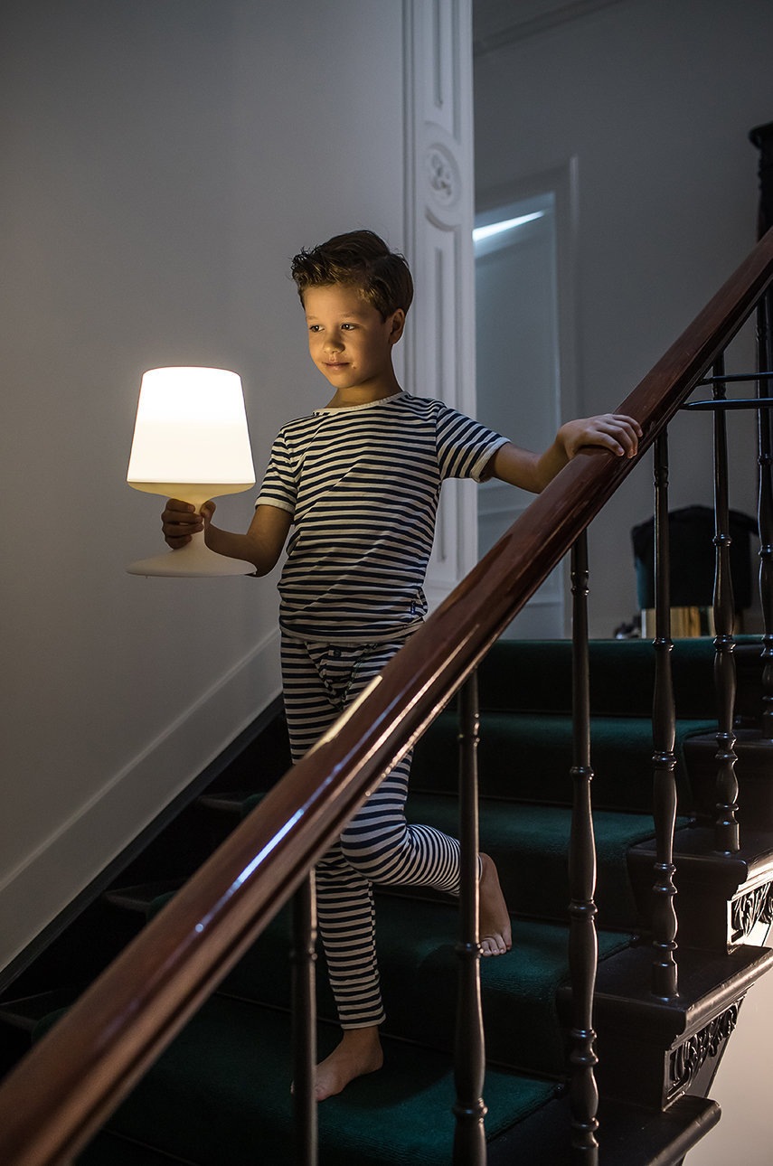 Koziol Επιτραπέζιο φωτιστικό φωτογραφία