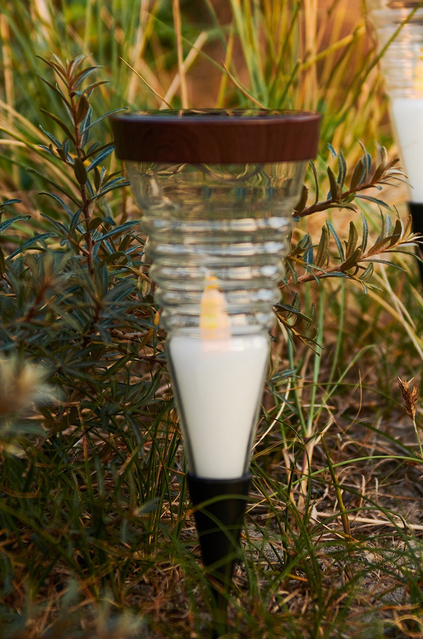 Sirius Ηλιακός Φαναράκι LED Aston φωτογραφία