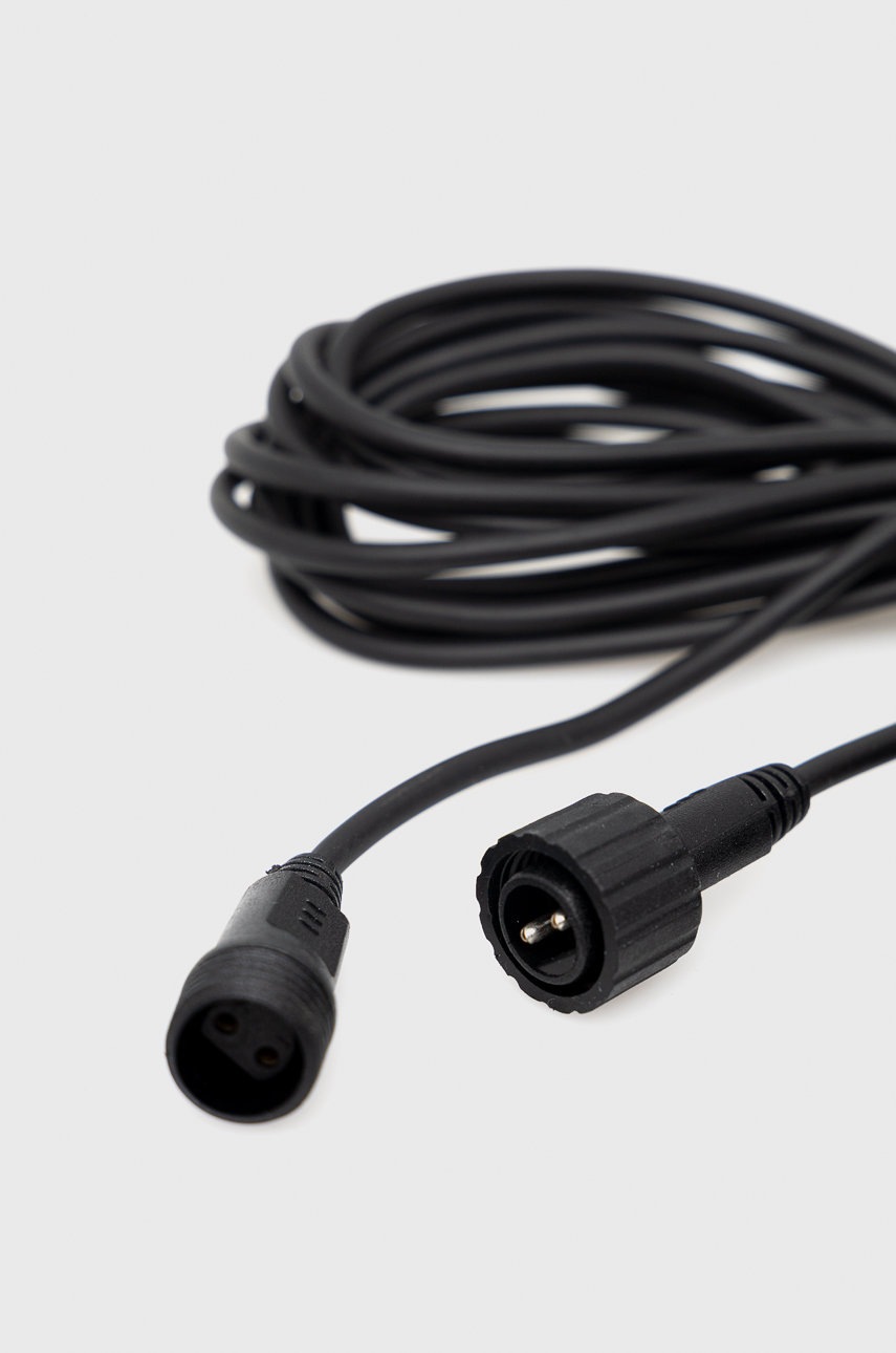 Sirius prodlužovací kabel Lucas Extension Cord, 5 m - vícebarevná -  Umělá hmota