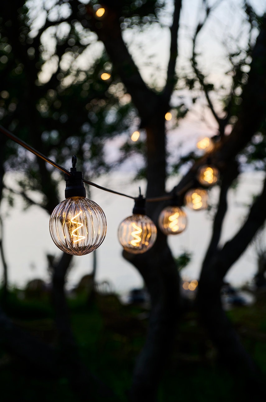 Sirius Γιρλάντα LED Luke Supplement set, 10 LED 5 m φωτογραφία