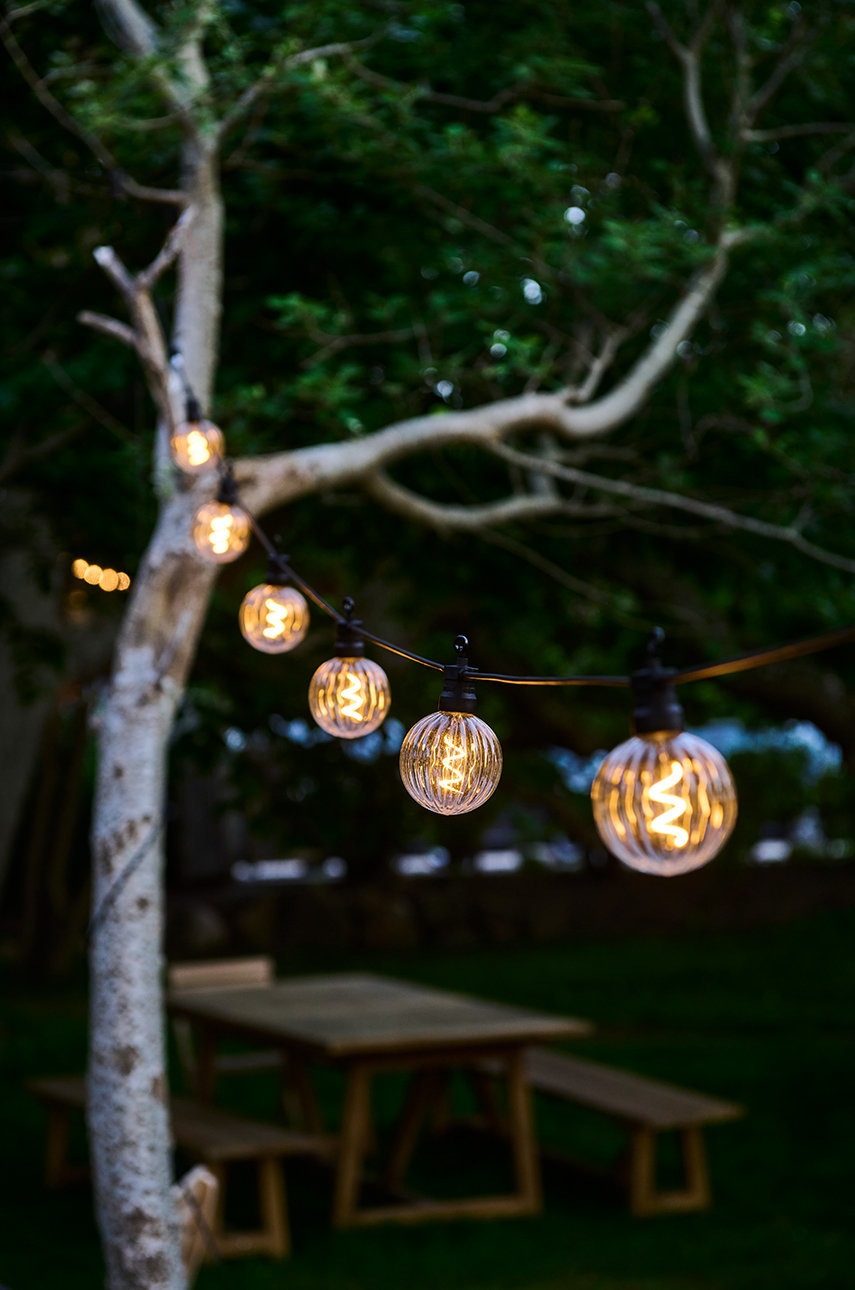 Sirius Γιρλάντα LED Luke Supplement set, 10 LED 5 m φωτογραφία