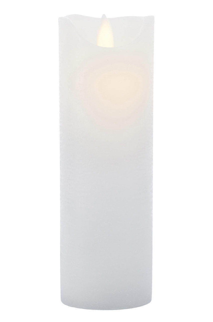 Sirius lumânare LED Sara 20 cm