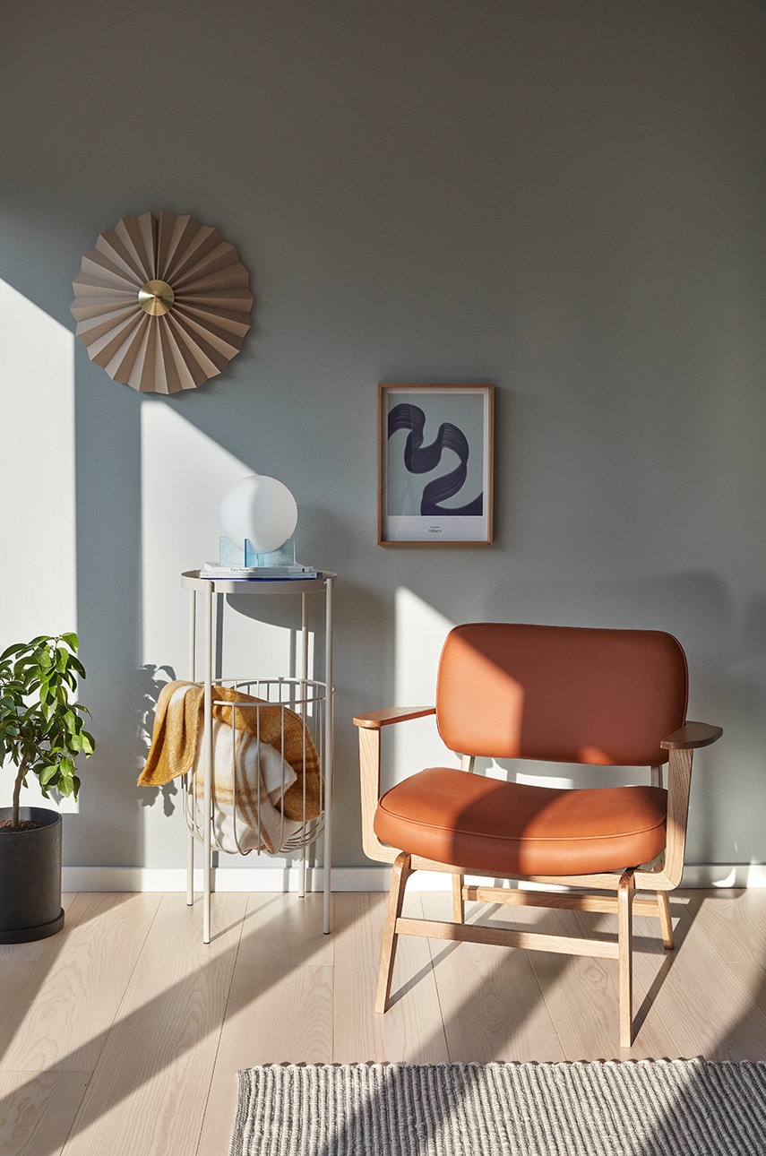 Hübsch λάμπα τοίχου φωτογραφία