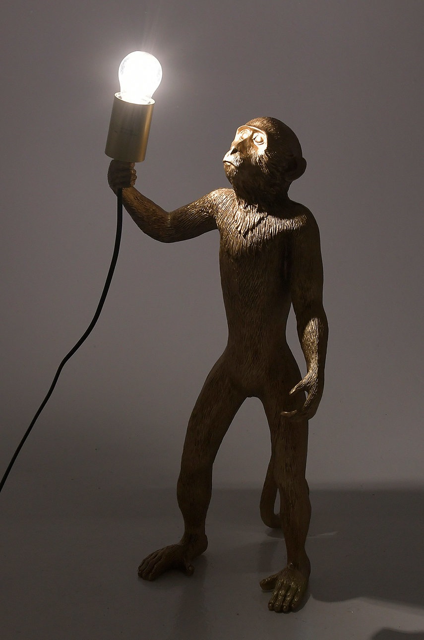 Επιτραπέζιο φωτιστικό φωτογραφία