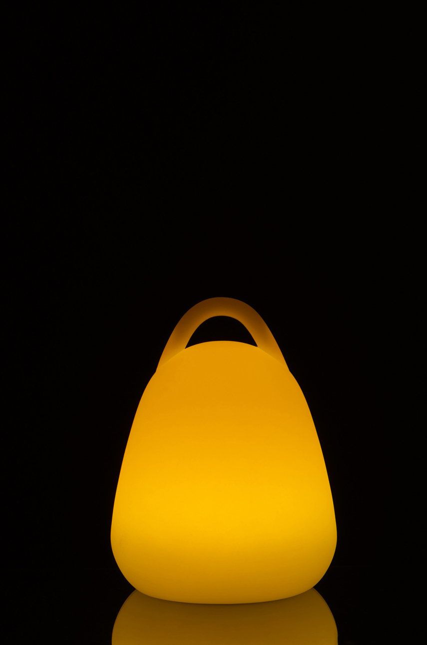 J-Line Lampa De Masă Cu LED