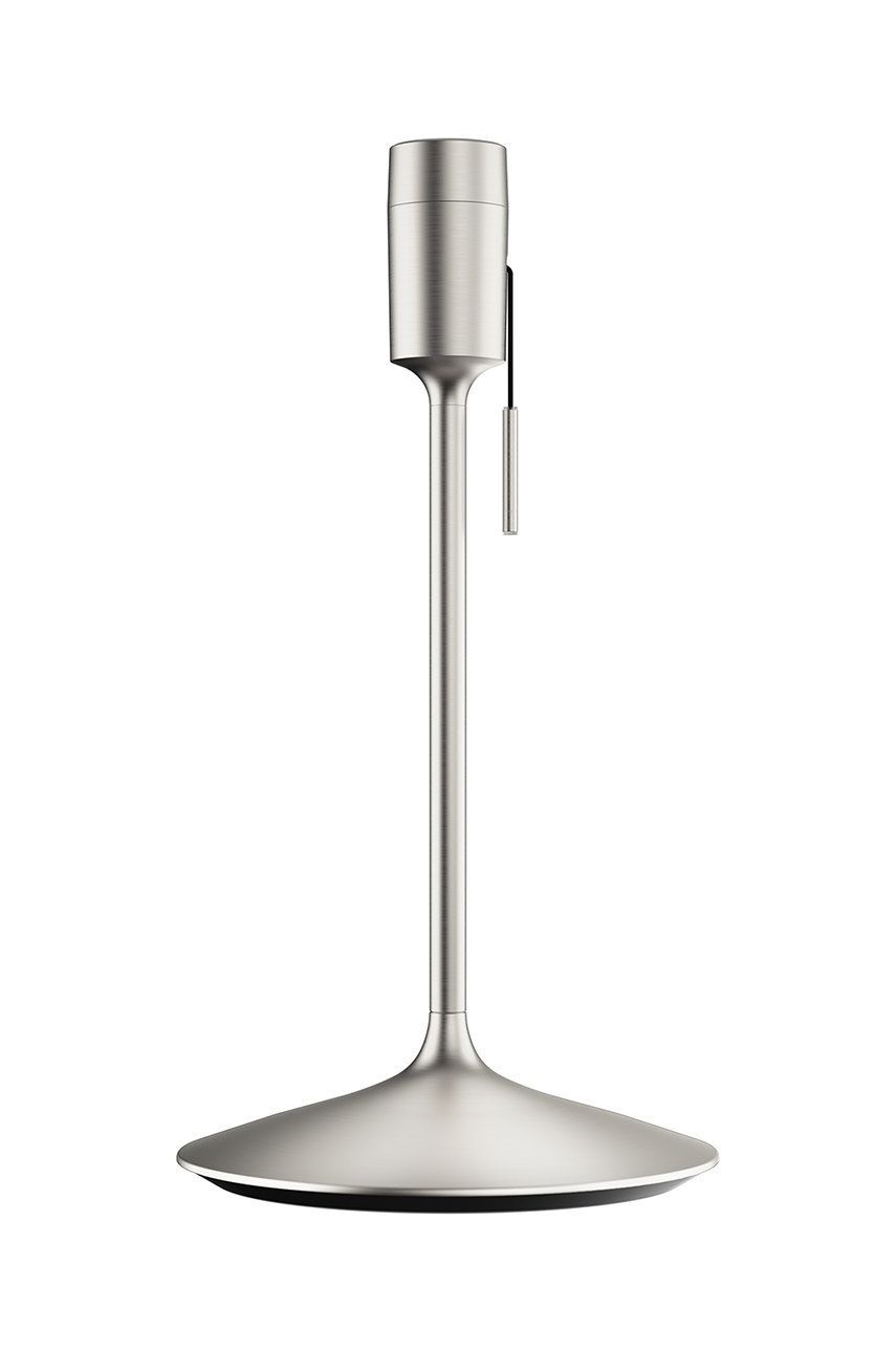 Umage podstavec pro stolní lampu Sante Table - šedá -  Hliník