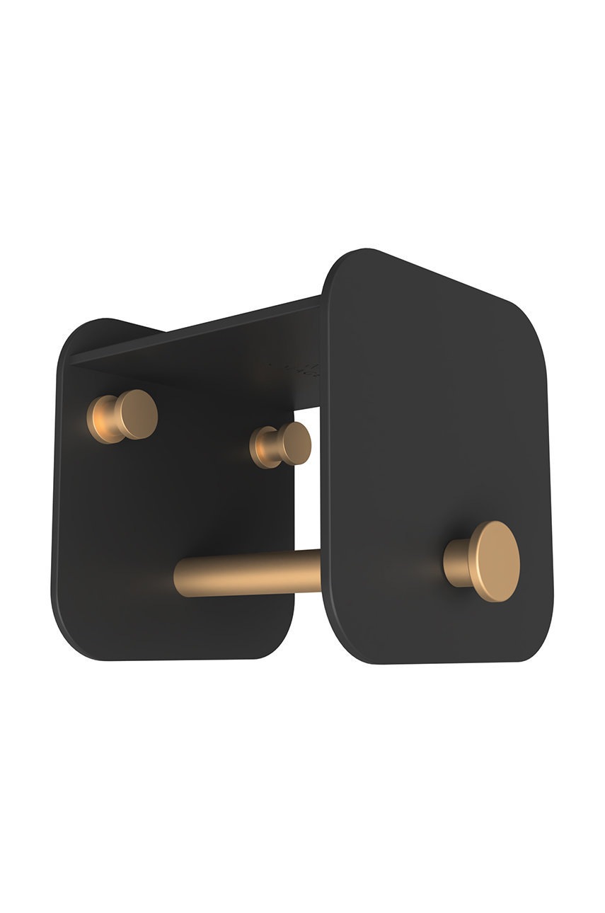 Umage κρεμάστρα τοίχου με ράφι Hang It There φωτογραφία