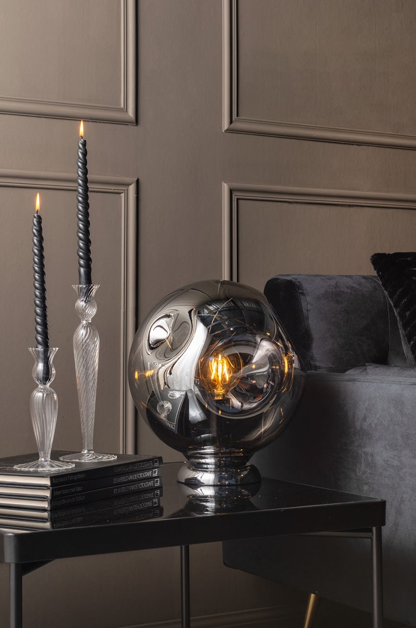 Stolní lampa Leitmotiv