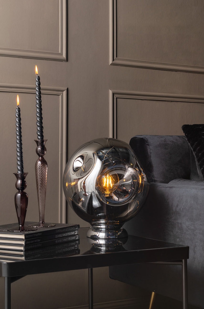 Stolní lampa Leitmotiv