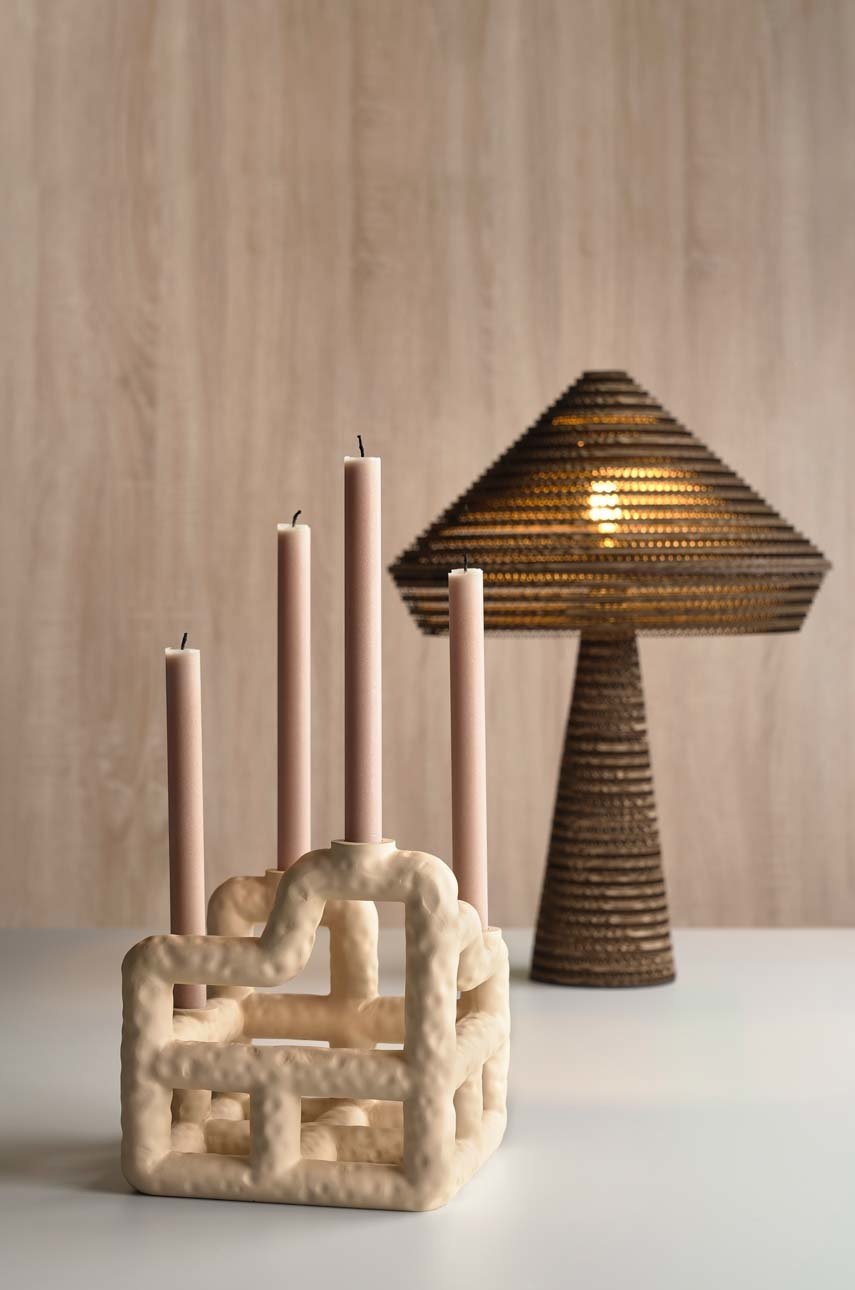 Επιτραπέζιο φωτιστικό Villa Collection Alk φωτογραφία