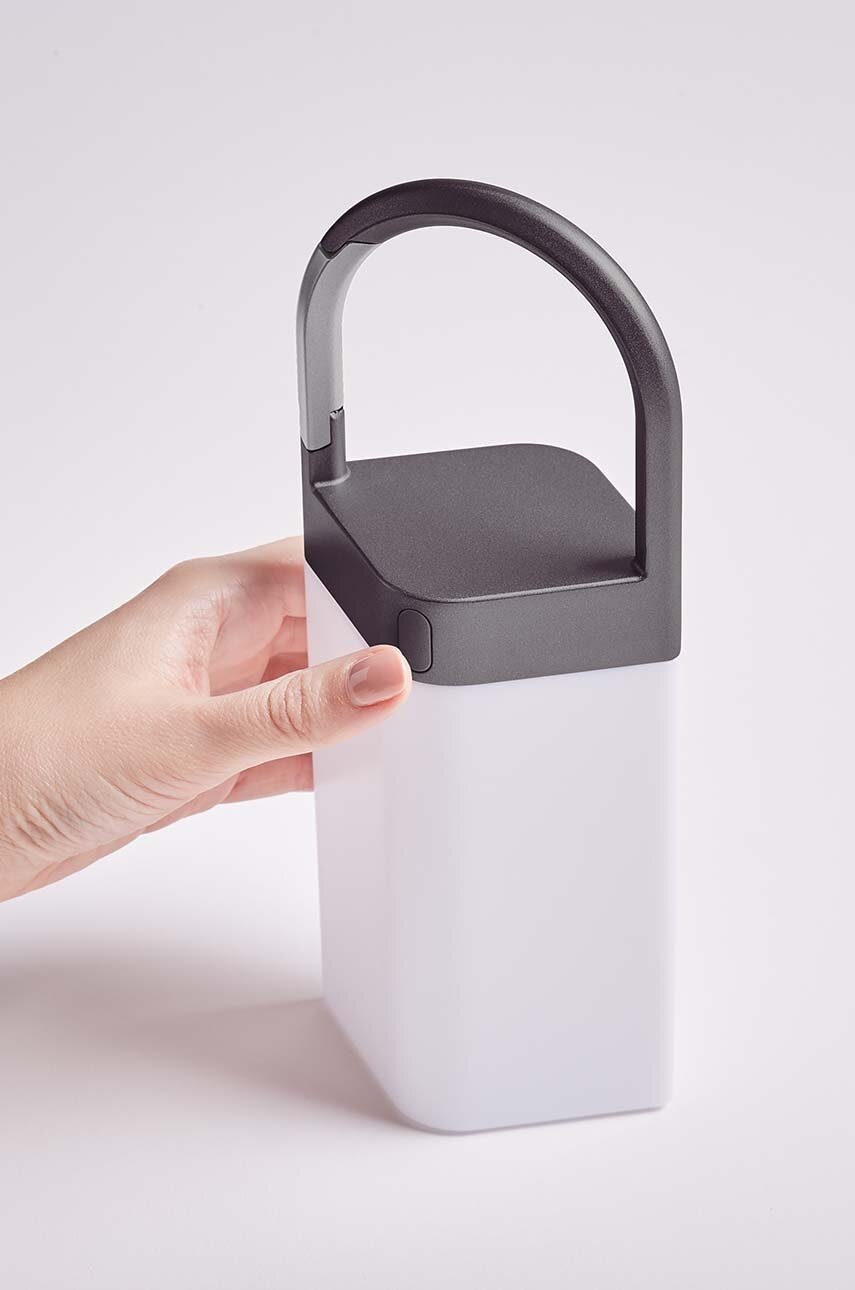 Ασύρματη λάμπα Lexon Horizon φωτογραφία