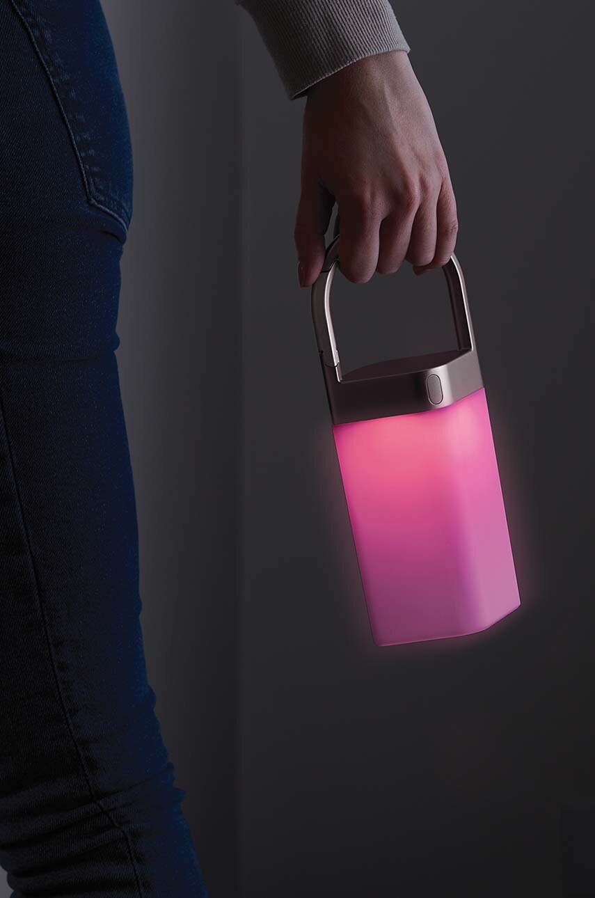 Ασύρματη λάμπα Lexon Horizon φωτογραφία