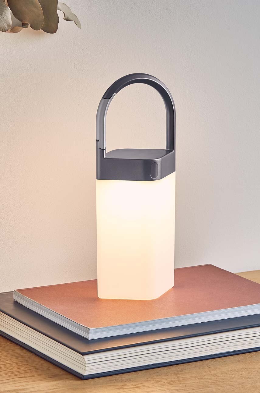 Ασύρματη λάμπα Lexon Horizon φωτογραφία