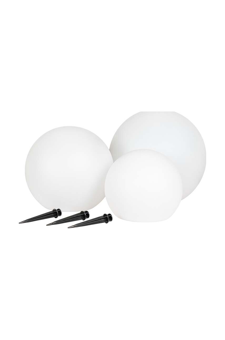 

Набір світлодіодних ламп House Nordic Lifton 3-pack