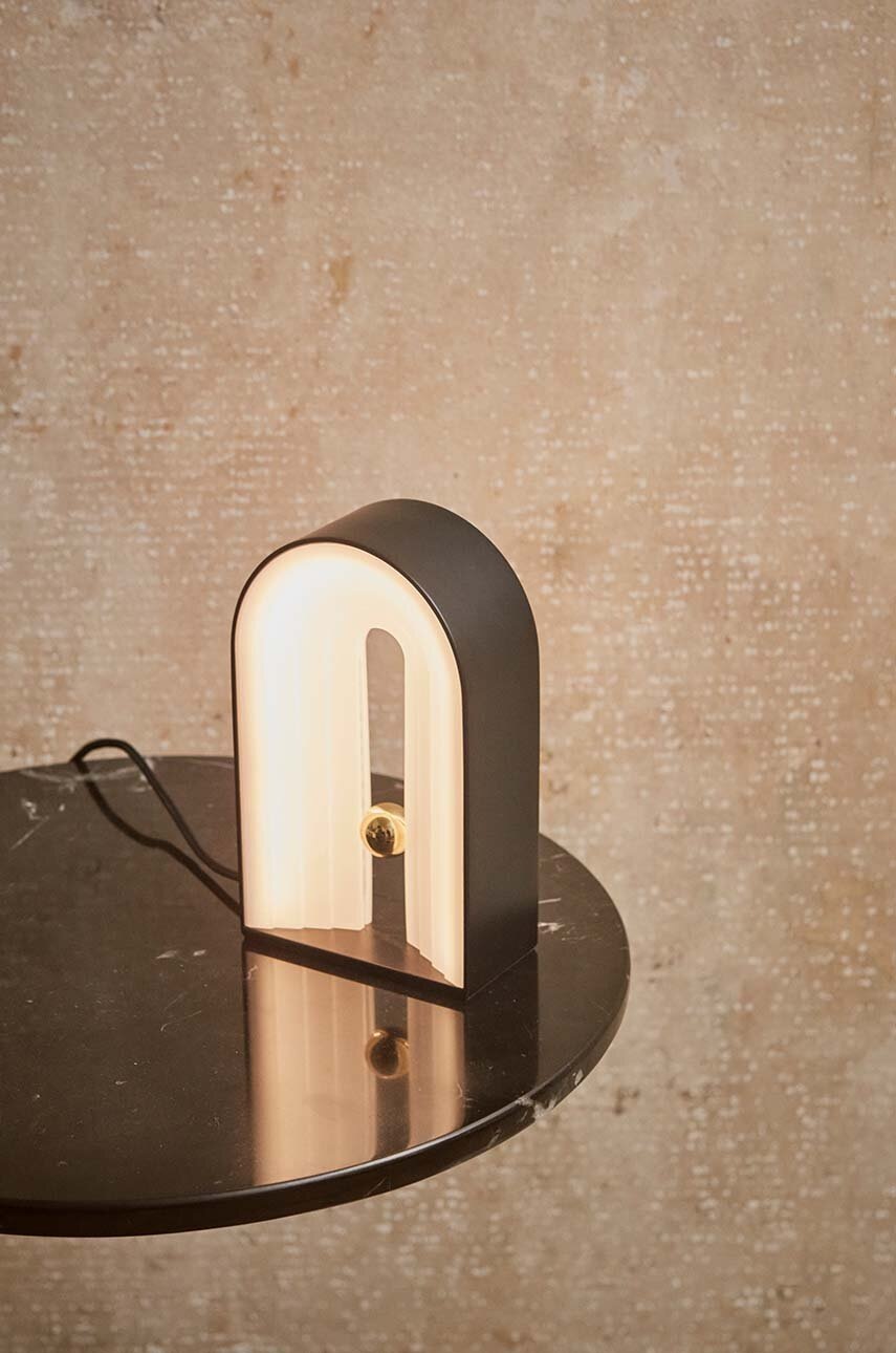 Επιτραπέζιο φωτιστικό led AYTM Castellum φωτογραφία