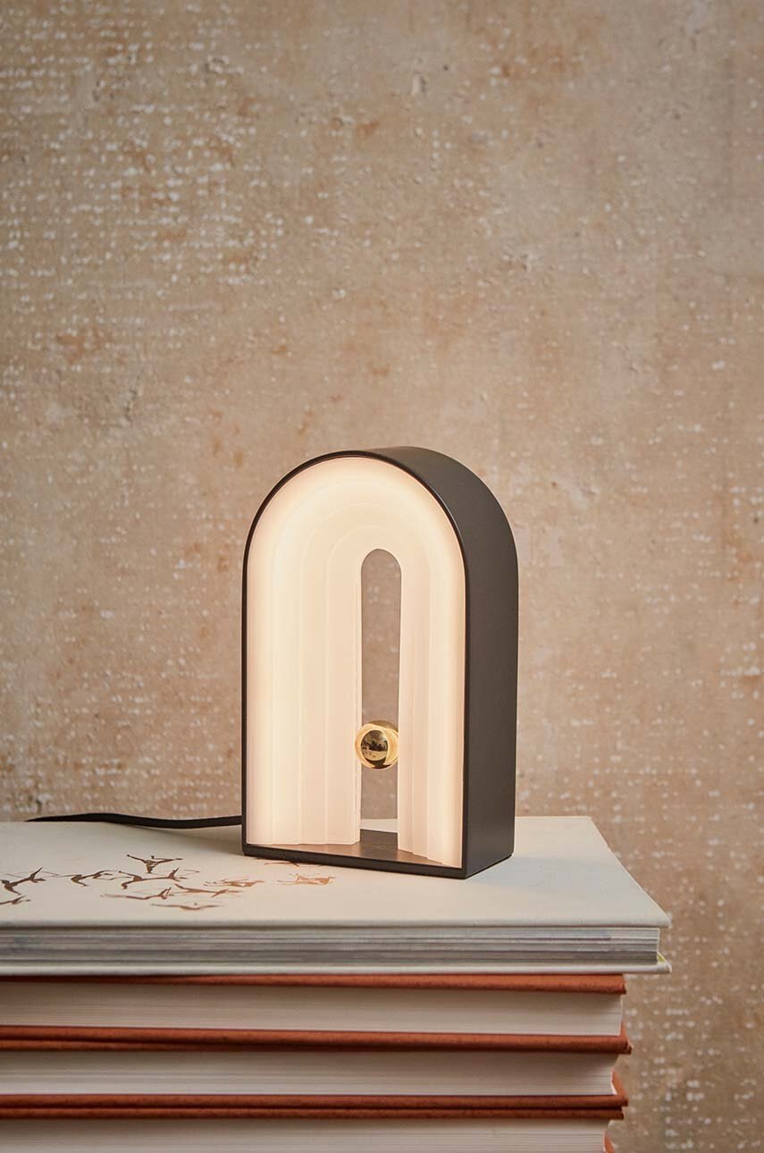 Επιτραπέζιο φωτιστικό led AYTM Castellum φωτογραφία