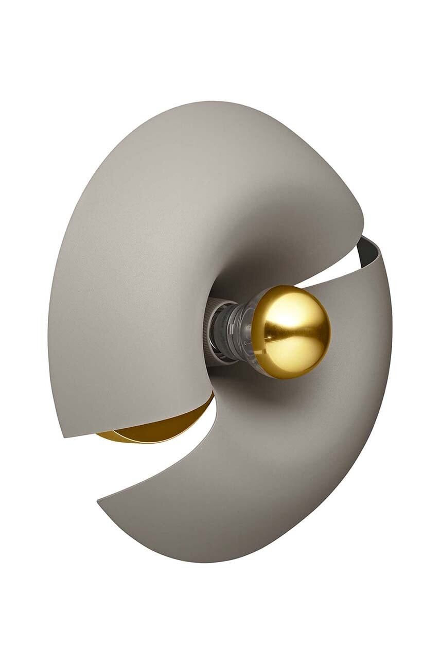 Nástěnná lampa AYTM Cycnus