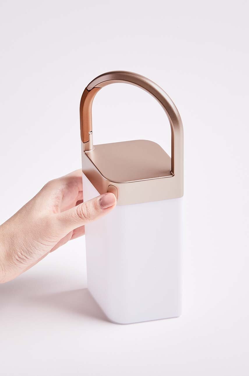 Ασύρματη λάμπα Lexon Horizon φωτογραφία