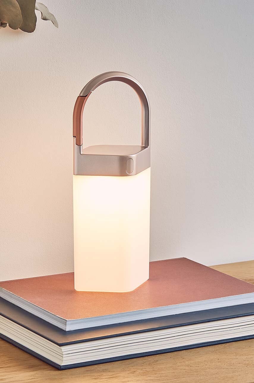 Ασύρματη λάμπα Lexon Horizon φωτογραφία