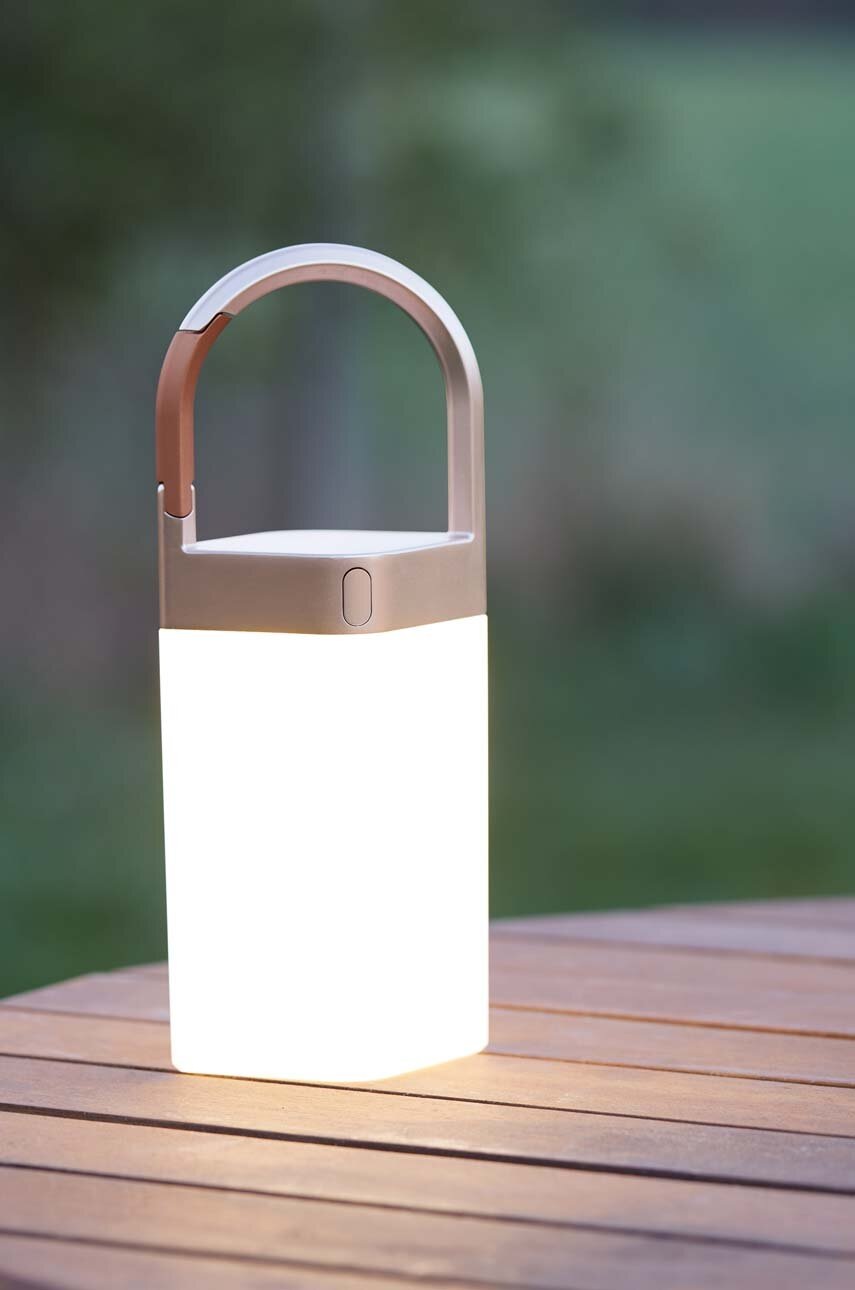 Ασύρματη λάμπα Lexon Horizon φωτογραφία