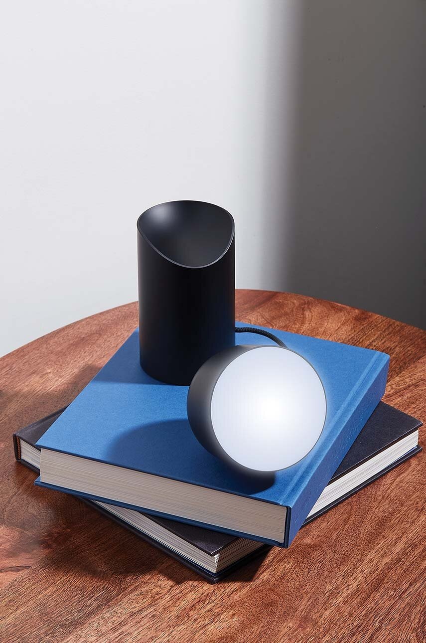 Φορητός λαμπτήρας led Lexon Orbe φωτογραφία