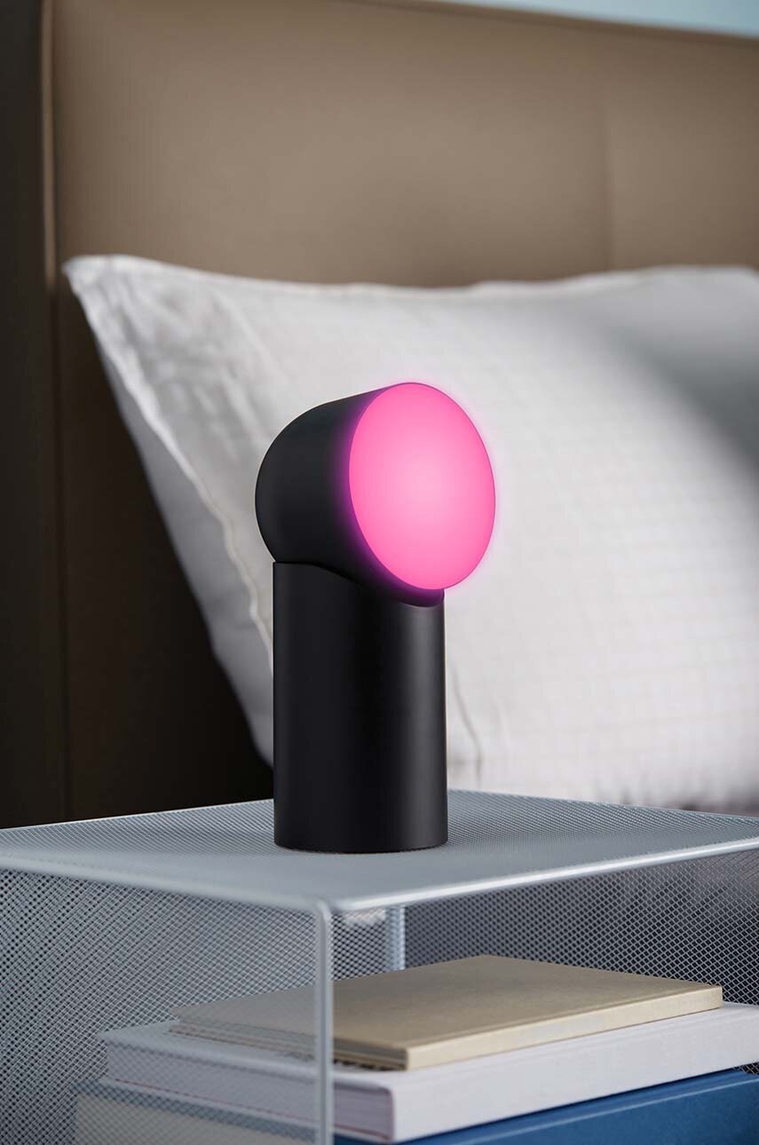 Φορητός λαμπτήρας led Lexon Orbe φωτογραφία