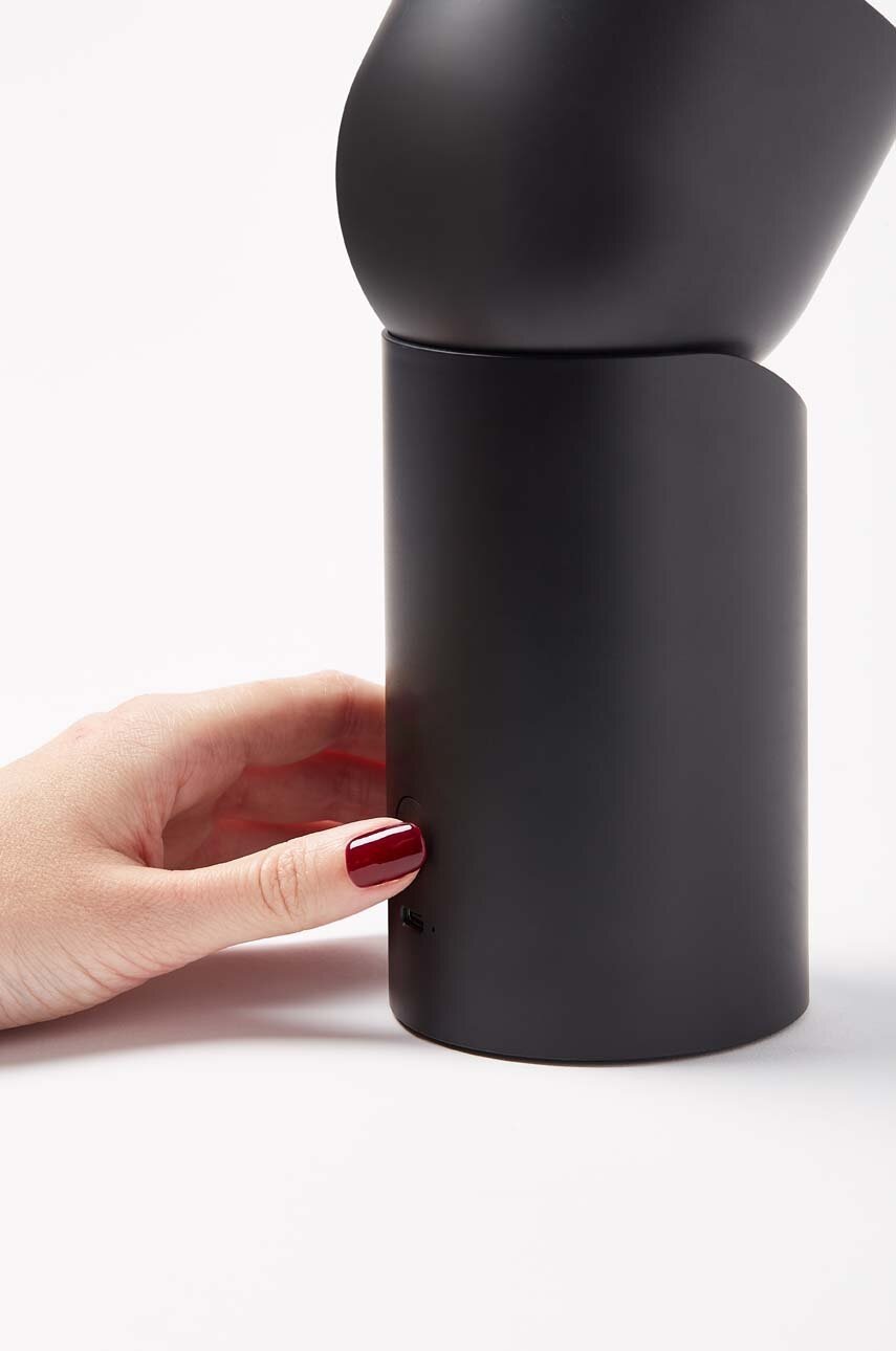 Φορητός λαμπτήρας led Lexon Orbe φωτογραφία