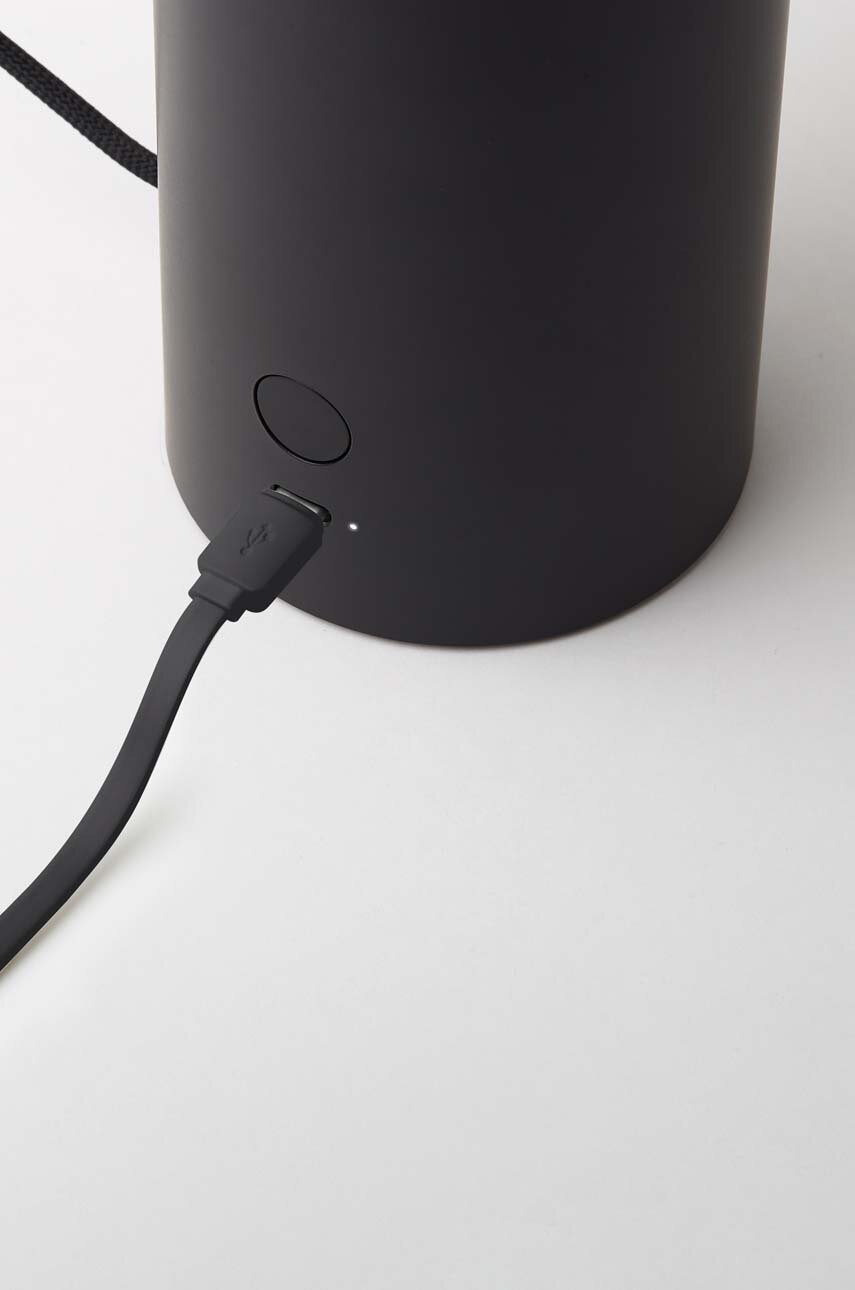 Φορητός λαμπτήρας led Lexon Orbe φωτογραφία