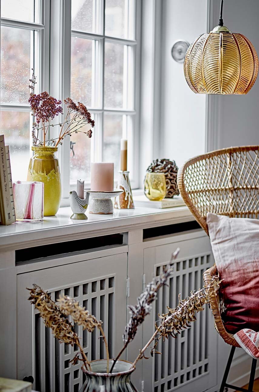 Κρεμαστό φωτιστικό Bloomingville φωτογραφία