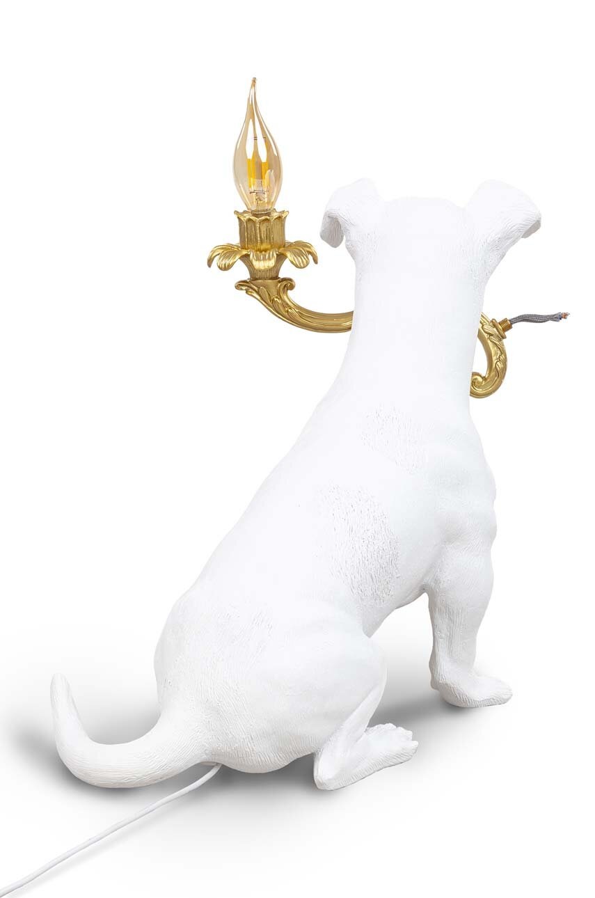 Επιτραπέζιο φωτιστικό Seletti Rio Lamp φωτογραφία