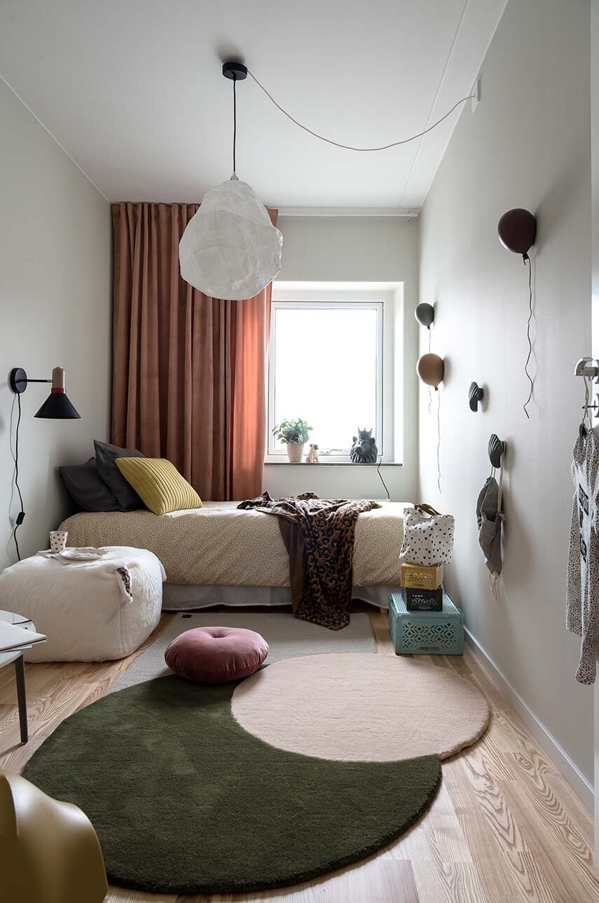 Επιτραπέζιο φωτιστικό Byon Aslan φωτογραφία