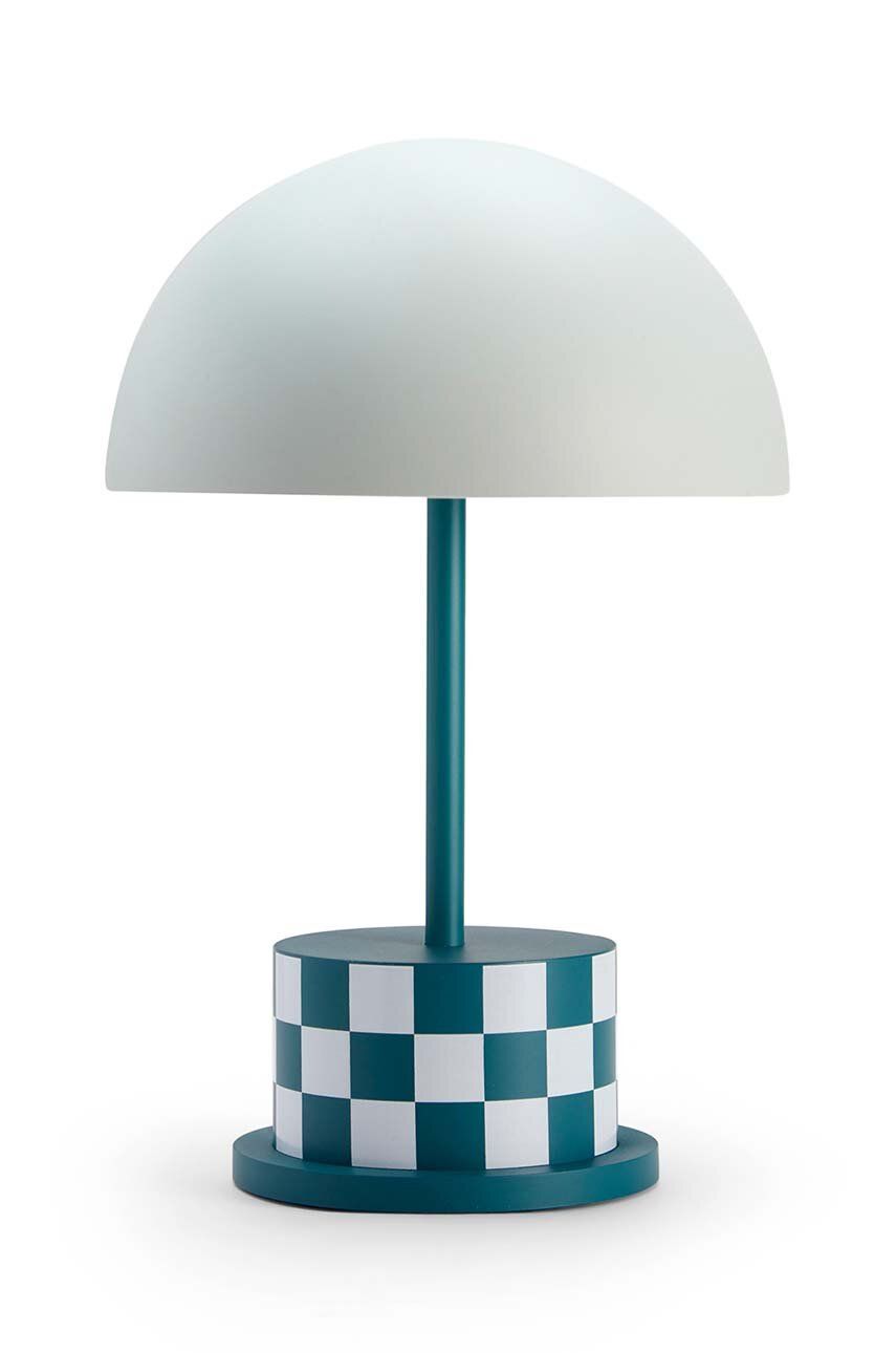 Stolní lampa Printworks Riviera - vícebarevná - Umělá hmota
