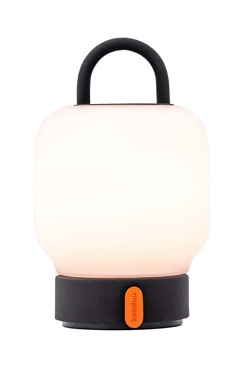 Φορητή λάμπα led Kooduu Loome φωτογραφία