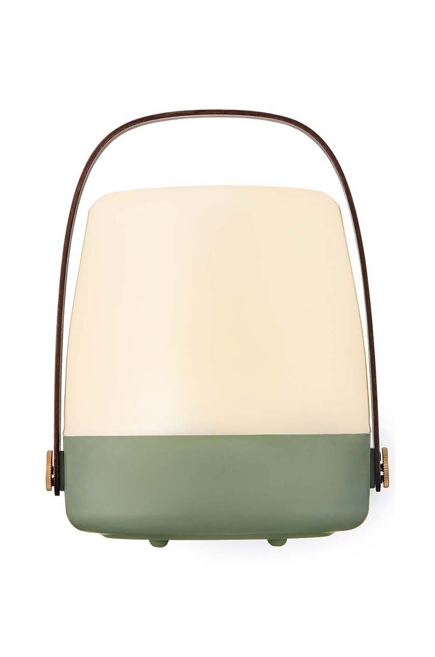 Φορητή λάμπα led Kooduu Lite-up Petroleum 2.0 φωτογραφία