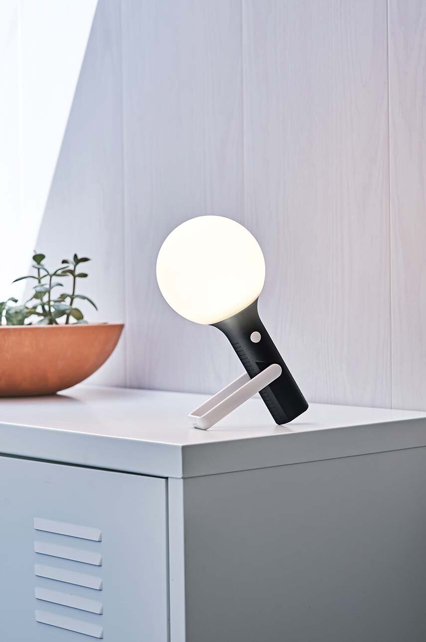 Λάμπα led Lexon Bolla φωτογραφία