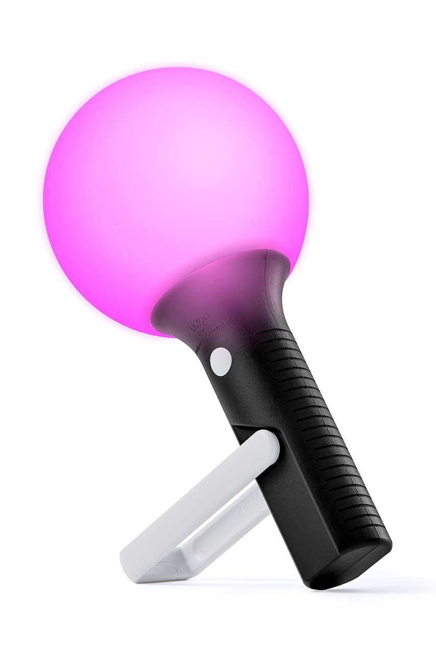 Λάμπα led Lexon Bolla φωτογραφία