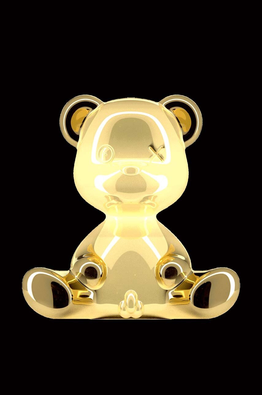 Λάμπα led QeeBoo Teddy Boy φωτογραφία