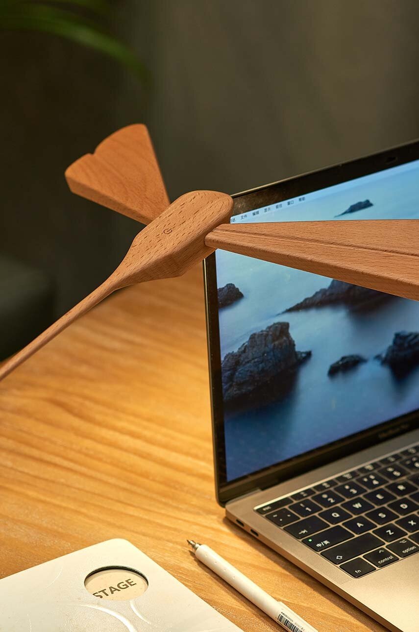 Λάμπα led Gingko Design Dragonflight Balance Light φωτογραφία