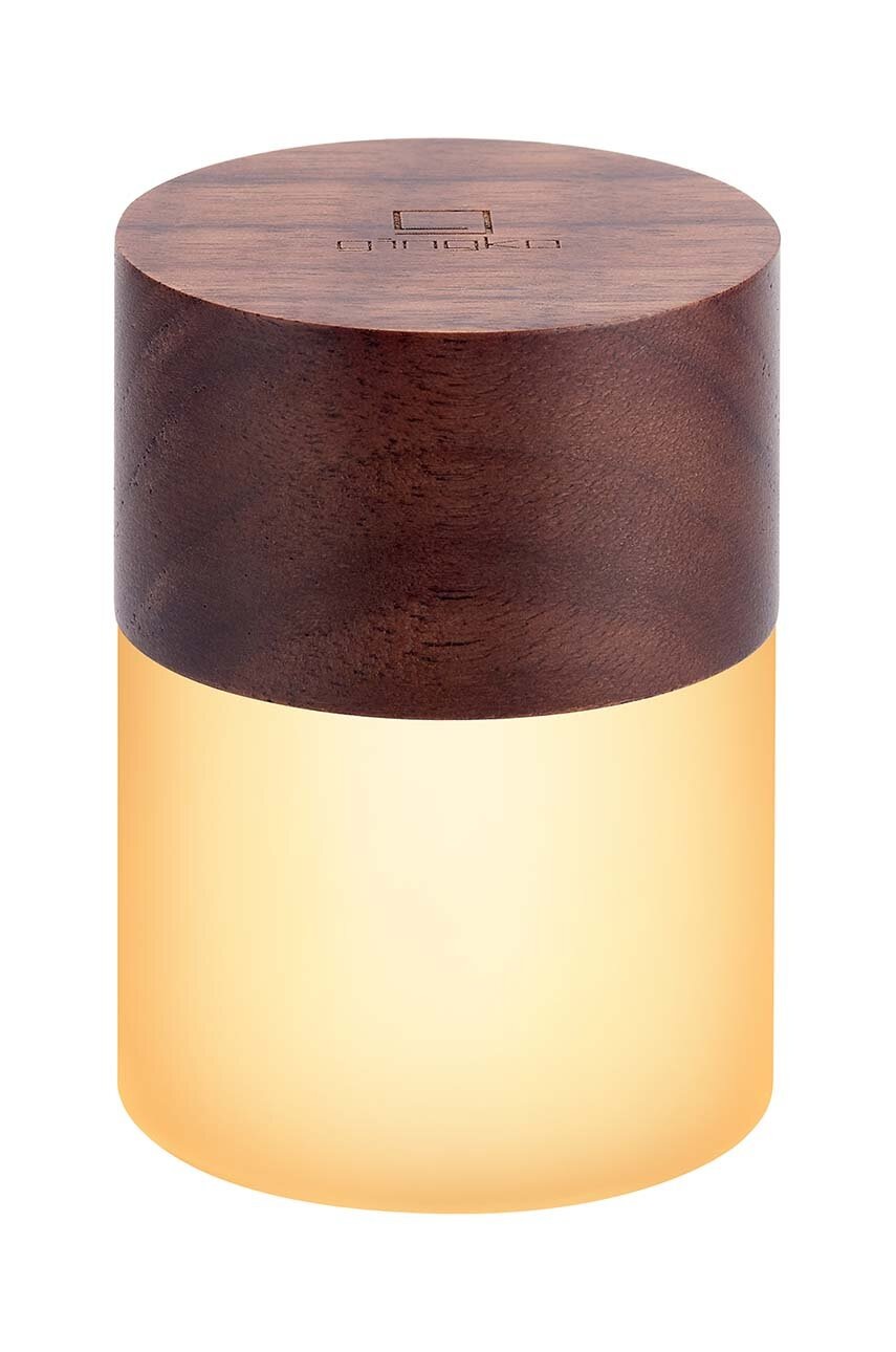 Λάμπα led Gingko Design Large Lemelia Light φωτογραφία