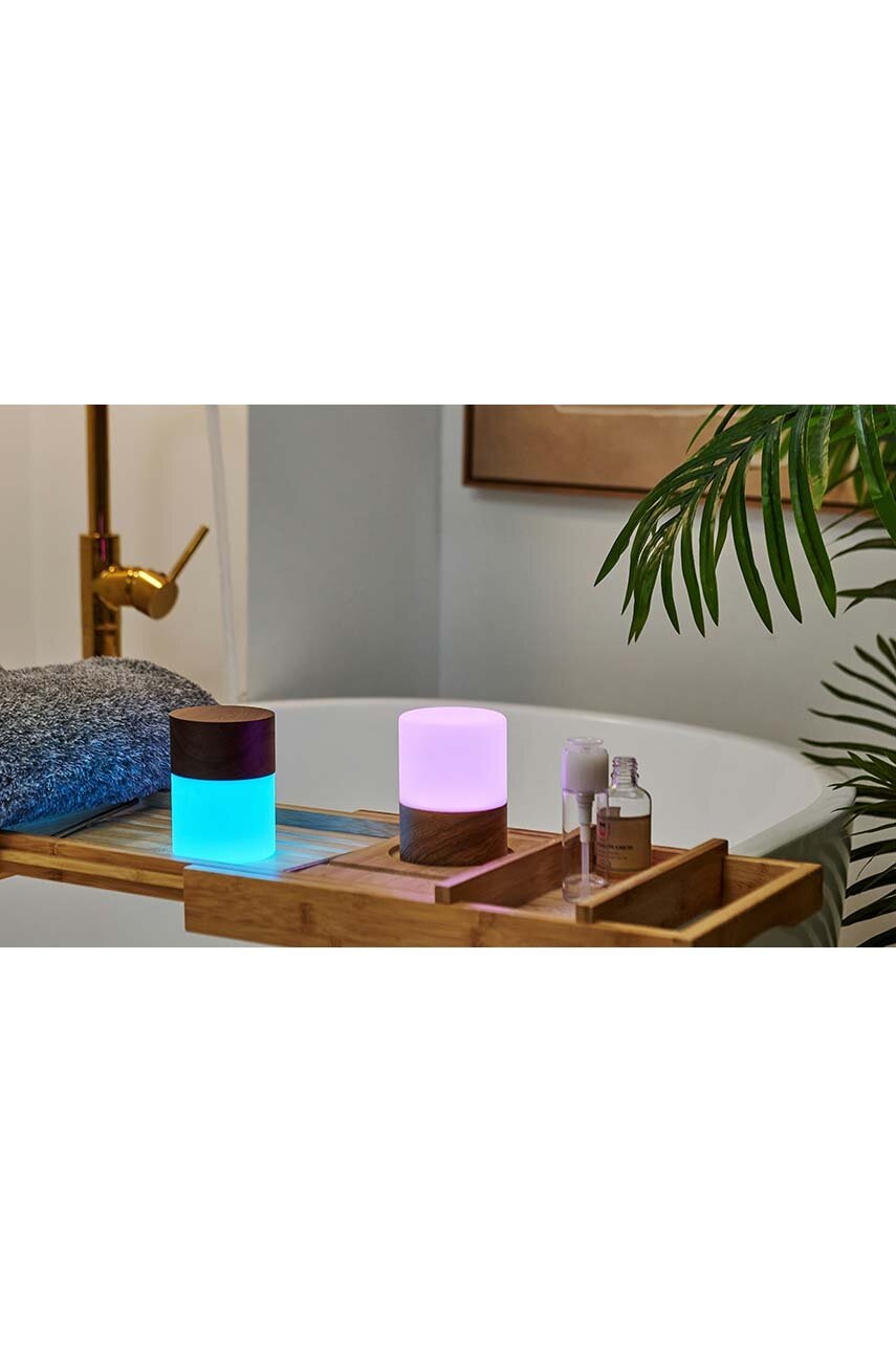 Λάμπα led Gingko Design Large Lemelia Light φωτογραφία