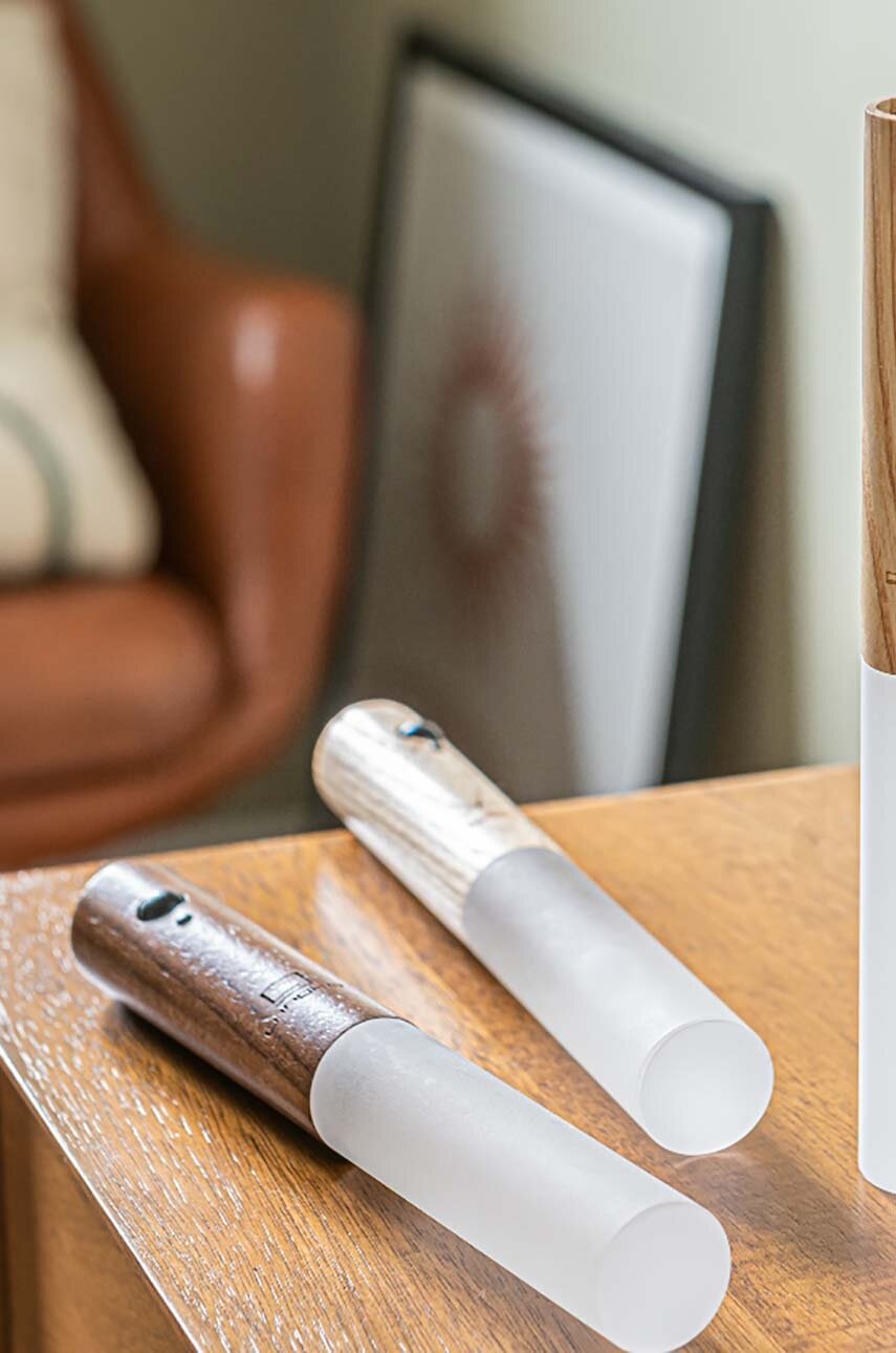 Λάμπα led Gingko Design Smart Baton Light φωτογραφία