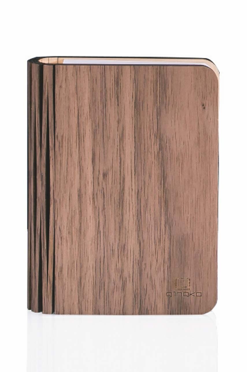 LED lampa Gingko Design Mini Smart Booklight