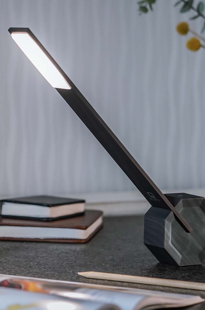 Ασύρματη λάμπα Gingko Design Octagon φωτογραφία