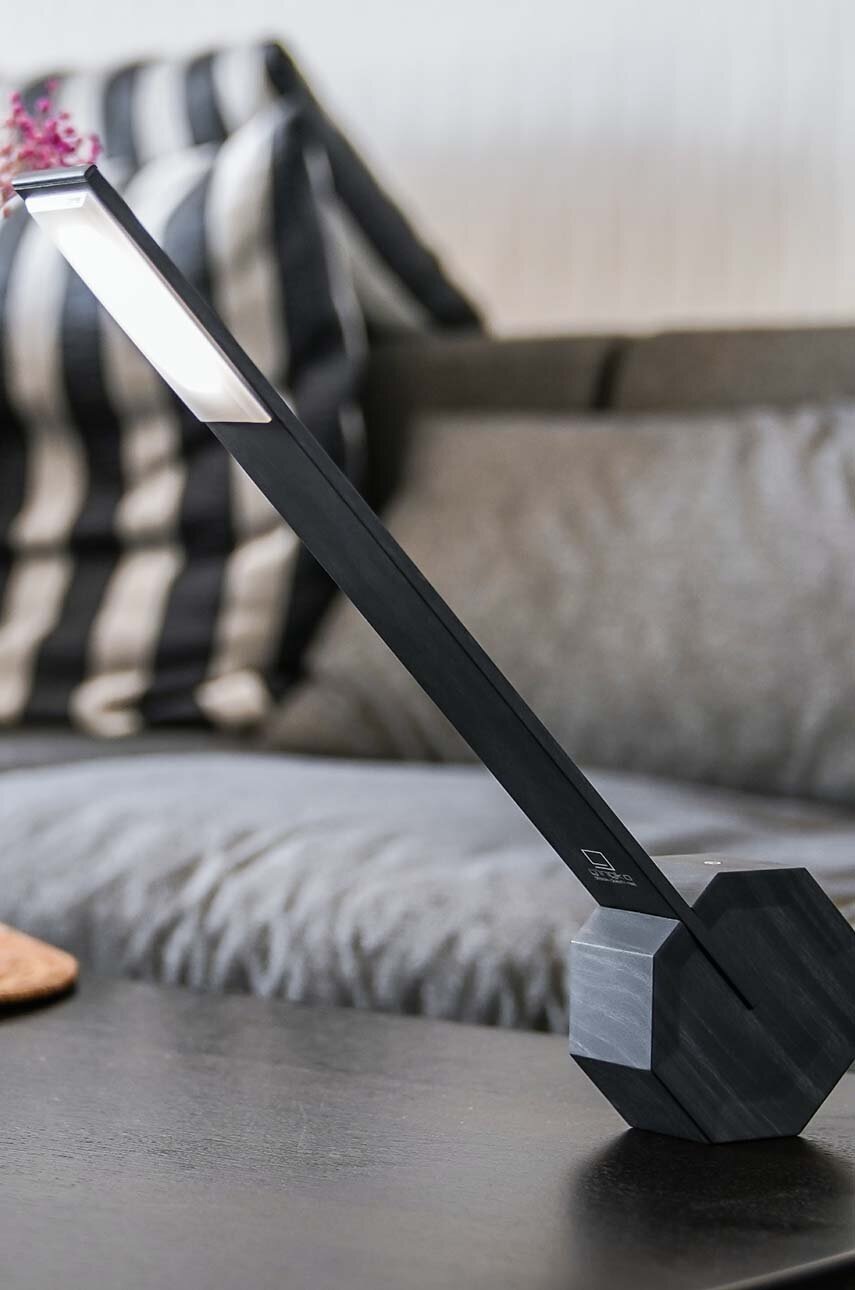 Ασύρματη λάμπα Gingko Design Octagon φωτογραφία