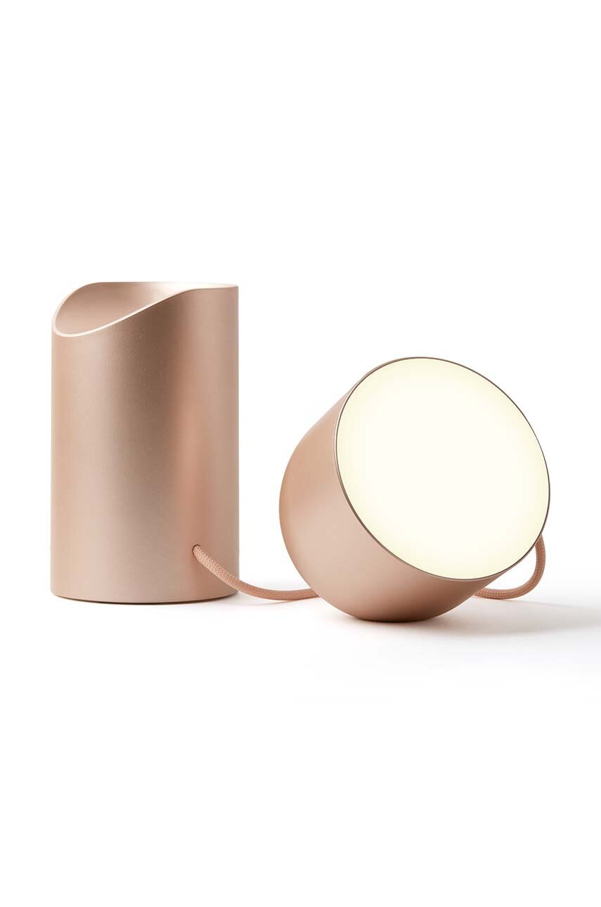 Φορητή λάμπα led Lexon Orbe φωτογραφία